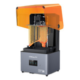 Impresora De Resina Creality Halot Mage 8k + Pagos