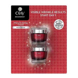 Crema Micro Sculpting Cream Olay Regenerist Para Piel Normal De 50.2ml