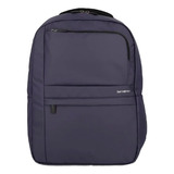 Mochila Samsonite City Pro Azul