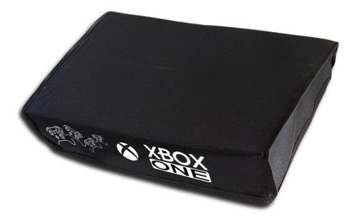 Capa Skin Xbox Series S - Antipoeira - Proteção Console