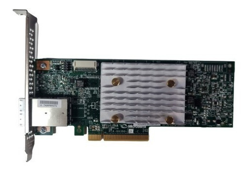 Hpe Smart Array E208e-p Sr Gen 10 12gb-s