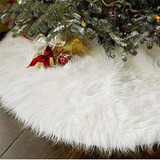 Ultra Asequible Falda De Árbol De Navidad Grande Decoración