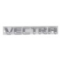 Emblema Trasero -moo- Original Vectra 1996 A 1999 Chevrolet Vectra