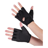 Guantes Entrenamiento Gimnasio Fitness Crossfit Hombre Mujer