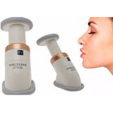 Massageador Pescoço Tira Papada Neckline Slimmer Exercitador