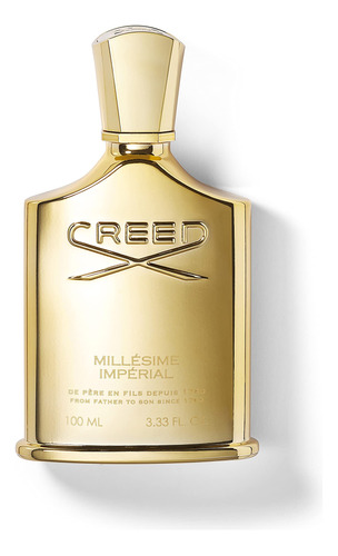 Perfume Creed Millesime Imperial Eau De Parfum Para Hombre,