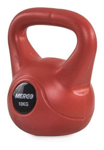 Pesa Rusa Kettlebell 10 Kg. Funcional Crossfit Entrenamiento