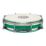 Tamborin Caseta 6 Meinl Sistema De Afinacion Floatune