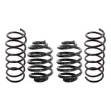 Kit X4 Resortes Ag Renault Clio Ii Hatchback 3dr/5dr 02-10