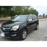 Chevrolet Equinox Ltz 2013 La Más Equipada