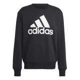 Sudadera Essentials French Terry Big Logo Ic9324 adidas