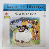 Cat Stevens Tea For The Tillerman Lp Como Nuevo