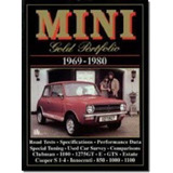Mini Gold Portfolio 1969-1980 - R. M. Clarke