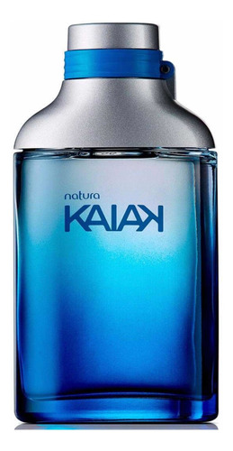 Colônia Kaiak Clássico  Masculina  Natura -100ml-