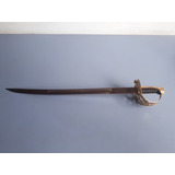 Z 002 - Pequena Espada Comemorativa Fabricação Alemã