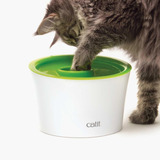 Catit Multi Feeder - Plato Alimentación Lenta - Gatos