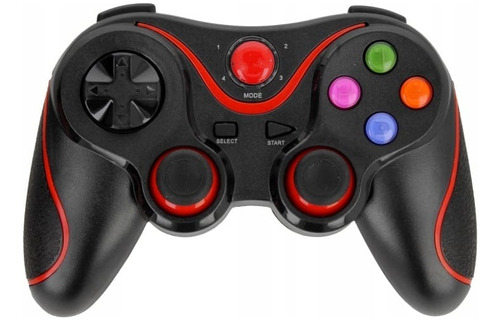 Control Gamepad Joystick Bluetooth  Celulares Smartphone 