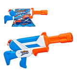 Supersoaker Twister