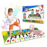 Instrumento Musical Para Aywewii, Juguetes Musicales, Tapet