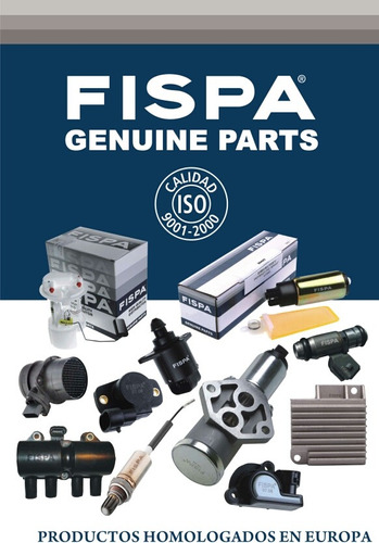 Sensor Fispa Rpm Fiat Tipo 1.6 Spi 8v 93/95 #30032 Foto 3