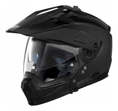 Casco N70-2 X Classic N-com 10 Ngo Mate Nolan