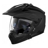 Casco N70-2 X Classic N-com 10 Ngo Mate Nolan