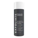 Paula's Choice Exfoliante Facial De 118ml