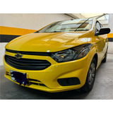 Taxi Chevrolet Joy 2024