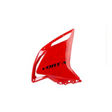 Cubierta Derecha Rojo Vortx 300r F13012512