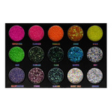 Paleta De Sombras Dazed City Color