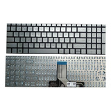 Teclado Hp 15-eh0002la Eh0004la Eh0005la Eh0006la Eh1021la 