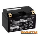Bateria Yuasa Ytz10s R1 R6 Cbr Bagattini Motos
