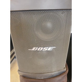 Bose B1 Bass