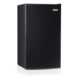 Igloo Irf32bk6a - Refrigerador Compacto De Una Sola Puerta D