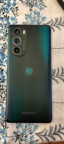 Motorola Moto Edge 30 Pro 256gb - No Permuta Solo Venta