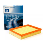 Filtro Aire Original Chevrolet Agile Corsa Classic 1.4 1.6