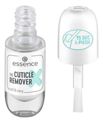 The Cuticle Trimmer