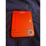 Funda Pokédex Para Juegos De Nintendo Switch