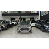 Hyundai Hb20s Premium 1.6 Flex 16v Aut. 4p
