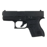 Talon Grips Para Glock 42 (granulate-black)