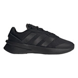 Zapatillas Heawyn Ig2377 adidas Color Negro Talle 41 Ar