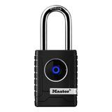 Master Lock Cerradura Inteligente Bluetooth Para Exteriores