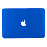 Carcasa Protectora Para Macbook Retina 13 A1502 Con Troquel