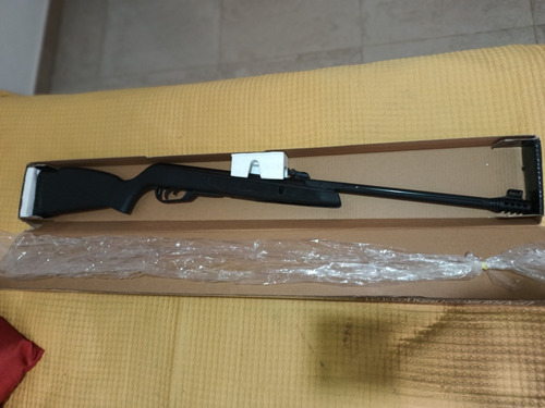 Rifle Gamo Black Bear 5.5 Nuevo!