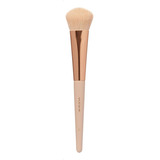 Pincel De Maquiagem Angulado - Soft Angled Brush Ocn2 Cor Rosa