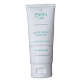 Jabón Líquido De Rostro Skin Lab 150ml Piel Normal Y Mixta