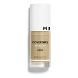 Base Covergirl Covergirl - mL a $1827