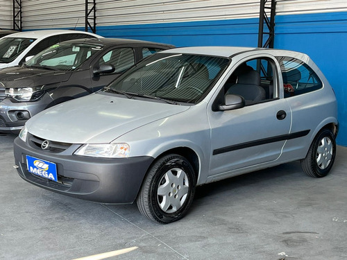 Chevrolet Celta 1.0 Mpfi 8v