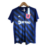 Camiseta Mujer Universidad De Chile 2023