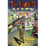 Libro Nightmare: Callejón Almas - Rodrigues, Spain